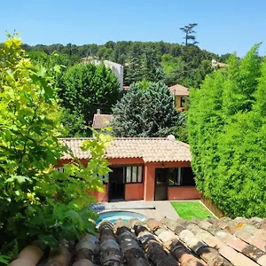 Maison Du Lavoir Séjour chez l'habitant