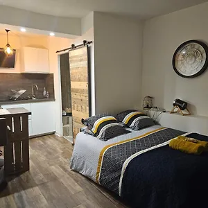 Centre Sextius Apartment