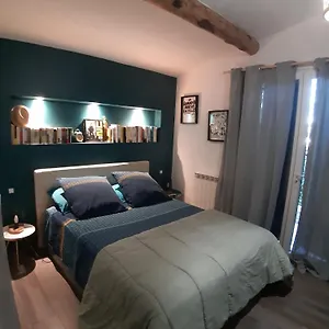 La Petite Echauguette Séjour chez l'habitant