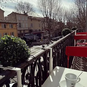 Centre Historique Les Thermes T3 Hyper Centre Balcon Appartement