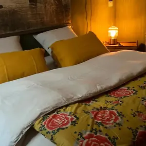 Style Balinais Couette-café