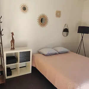 Prive - Terrasse, Parking, Wifi Appartement