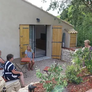 Campagne Aix En Provence Appartement