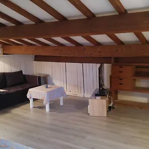 L'escoundudo Gasthof